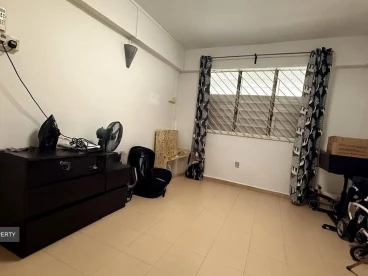 Property media