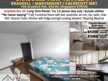 Property media