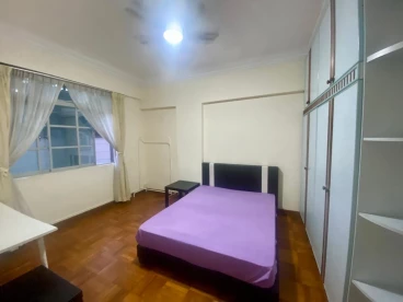 Property media