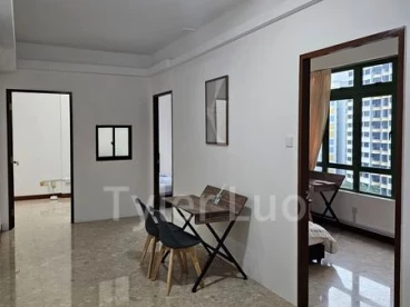 Property media