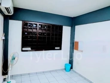 Property media