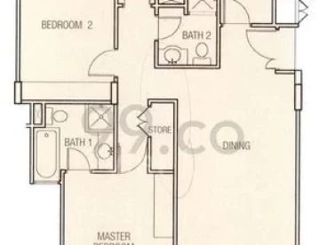Property media