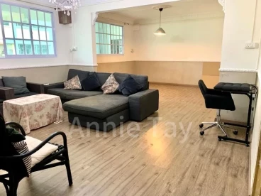 Property media