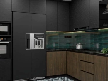 Property media