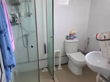 Property media