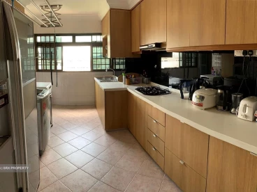 Property media