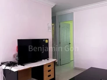 Property media