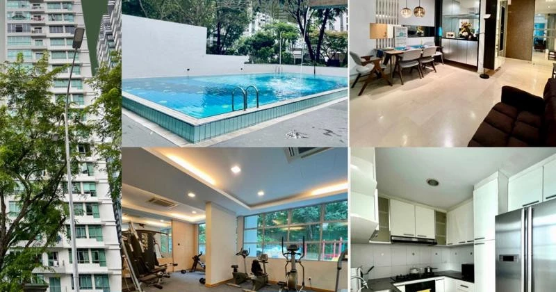 Property media