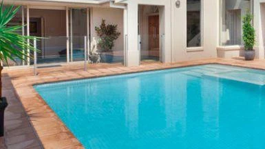 Property media