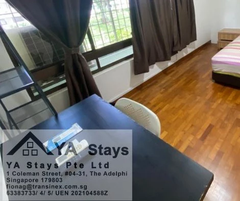 Property media