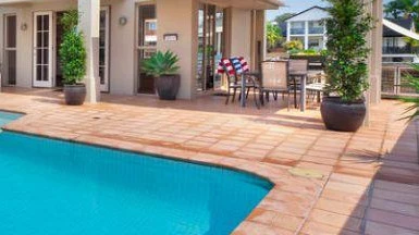 Property media