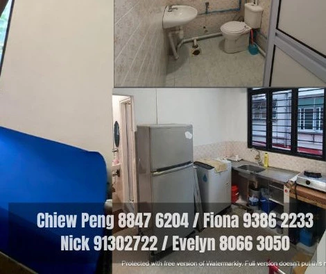 Property media