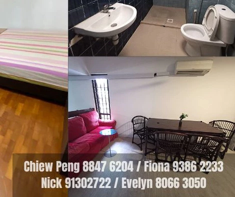 Property media
